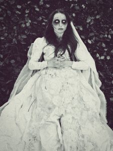 Dead Bride