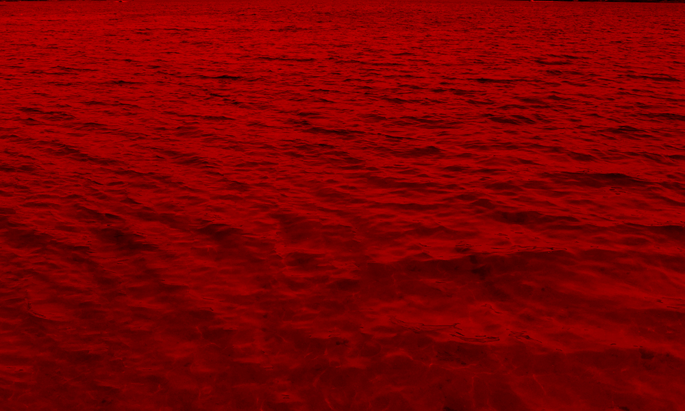 red lake